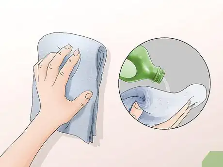 Image titled Hang a Wall Clock Step 8