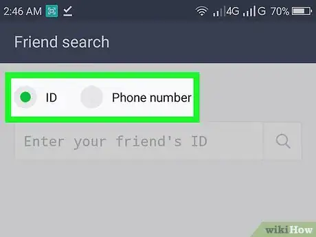 Image titled Add a Line Contact on Android Step 8