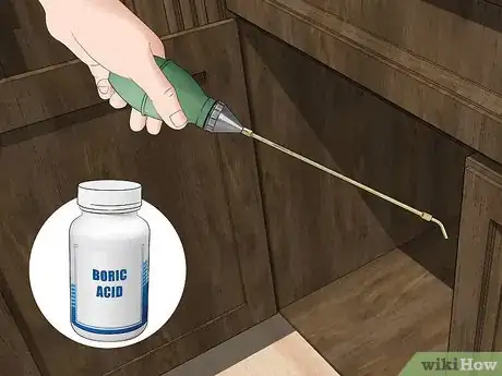 Image titled Kill German Roaches Step 4