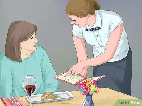 Image titled Avoid Food Allergies when Eating at Restaurants Step 3