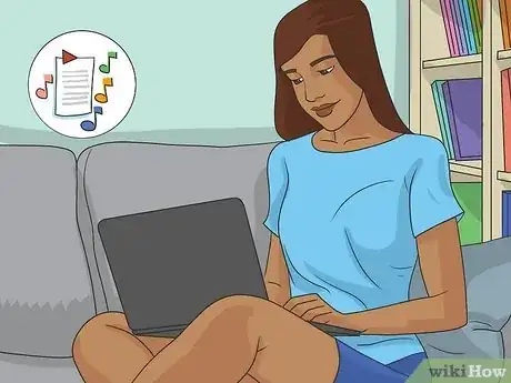 Image titled Get the Lead in the School Musical Step 4