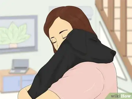 Image titled Remove a Dog’s Skin Tags at Home Step 4