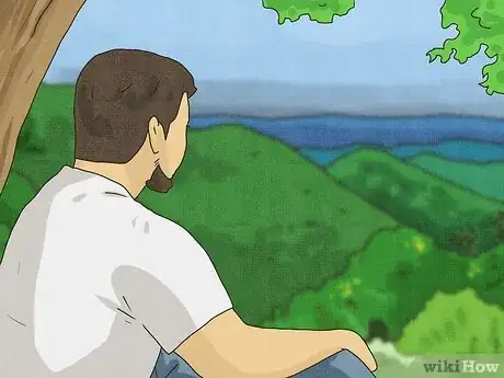 Image titled Why Are You Sad After Breaking Up with Someone Step 1