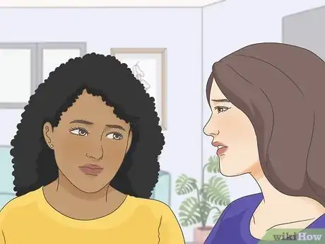 Image titled Deal With a Fading Friendship Step 9