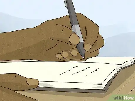 Image titled Manifest Something Overnight Step 7