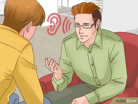 Image titled Handle a Bullying Boss Step 1