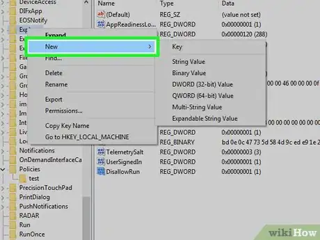 Image titled Block Apps on PC or Mac Step 16
