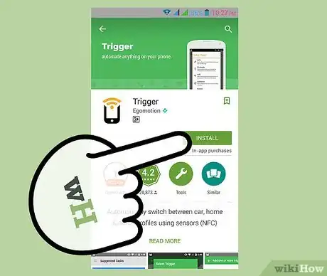 Image titled Write and Use NFC Tags Step 2