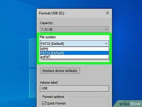 Image titled Install Chromium OS Step 11
