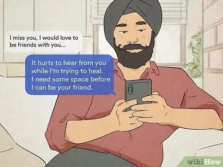 Image titled Tell Your Ex to Stop Texting You Nicely Step 3