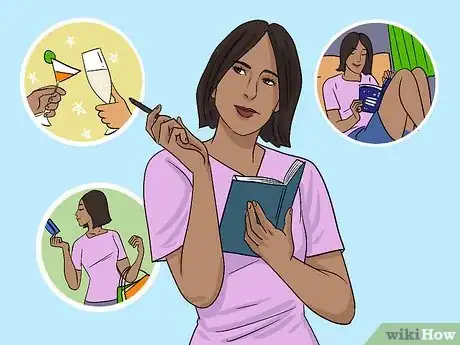 Image titled Stop Thinking About Work Step 7