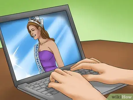 Image titled Become Miss World Step 6