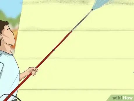 Image titled Power Wash a House Step 9