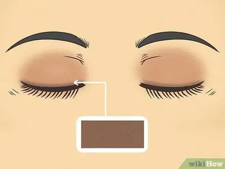 Image titled Make Asian Eyes Look Bigger Step 2