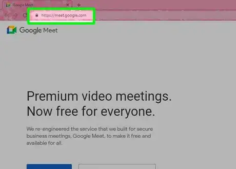 Image titled Create a Google Meet Link Step 5