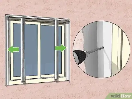 Image titled Install Hurricane Shutters Step 5