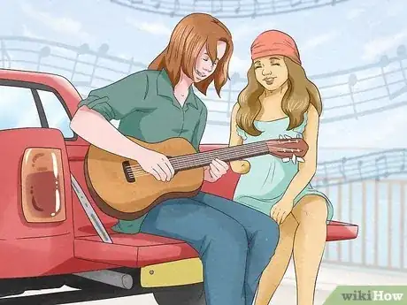 Image titled Tell if a Country Boy Likes You Step 12