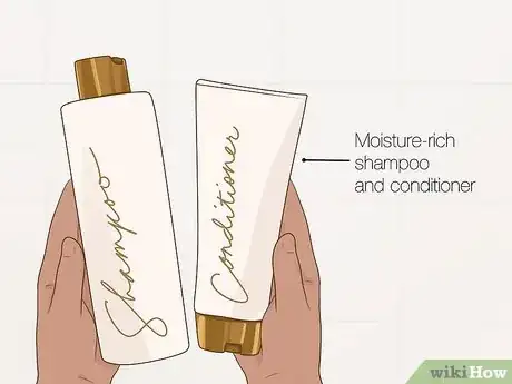 Image titled Manage Layered Hair Step 8