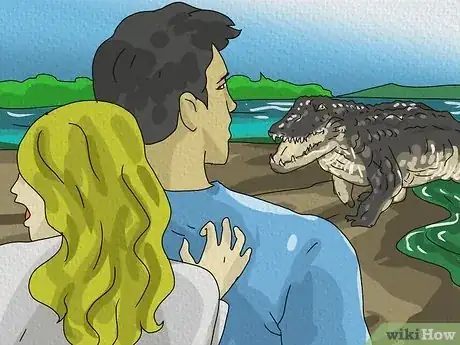 Image titled Dreams About Alligators Step 6