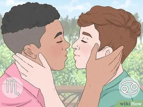 Image titled Can a Cancer Date a Scorpio Step 4