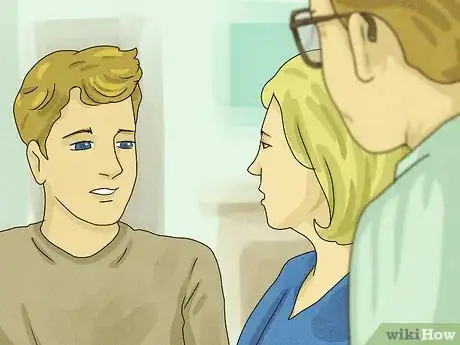 Image titled Tell Your Parents You're Pansexual Step 1