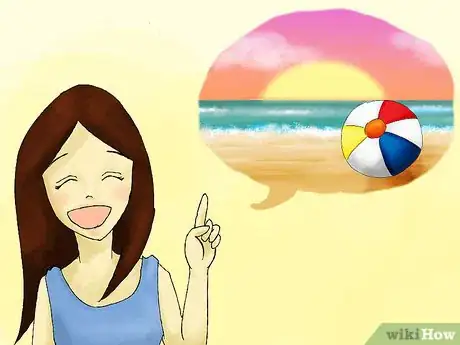 Image titled Hook Up at the Beach Step 01