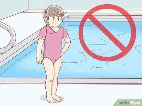 Image titled Swim in a Pool Step 5