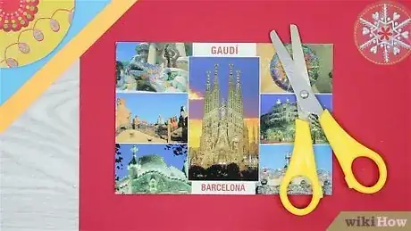 Image titled Make Gift Tags Step 1