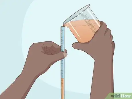 Image titled Perform a Titration Step 4