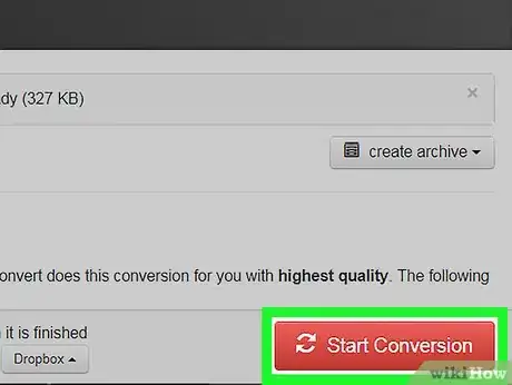 Image titled Convert Ts to MP4 on PC or Mac Step 5