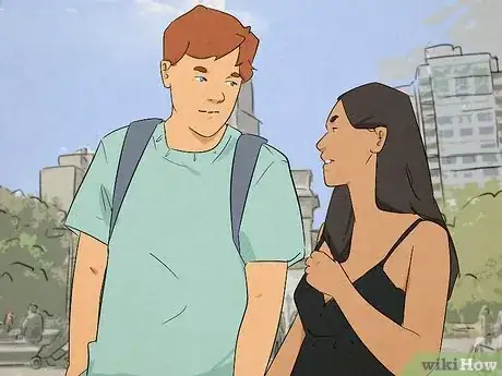 Image titled Should I Go to His House on the Third Date Step 6