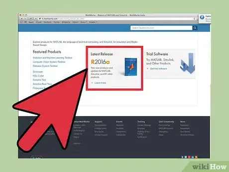 Image titled Download MATLAB on a Mac Step 2