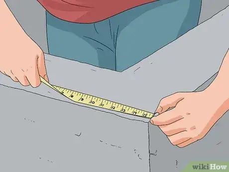 Image titled Install Sill Plates Step 3