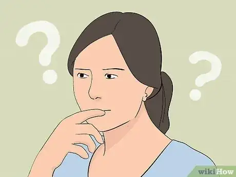 Image titled Why Can't I Remember My Childhood and Teenage Years Step 1