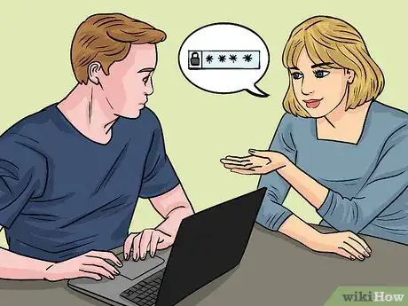 Image titled Know if You Are Dating a Con Artist Step 9