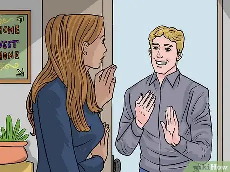 Image titled Know if You Are Dating a Con Artist Step 4