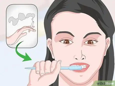 Image titled Clean Nicotine Stains Step 12