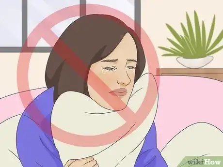 Image titled Deal With a Fading Friendship Step 7