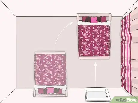Image titled Make Your Room Look More Grown Up Step 10