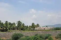 Attur Fort