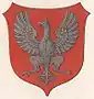 Coat of arms of Frankfurt