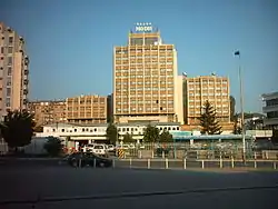 Grand Hotel Prishtina