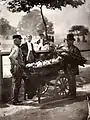 "Mush-Fakers" and Ginger-Beer Makers at Clapham Common