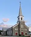 Notre-Dame-des-Sept-Douleurs Church