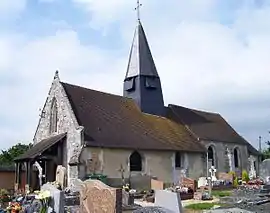 Church of Our Lady (Notre-Dame)