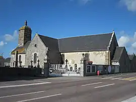 Notre-Dame church