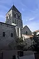 Église de (Saint-Rambert-sur-Loire).