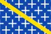 Flag of Òdena