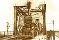 Southern Railway Bridge
