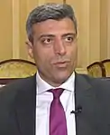 Öztürk Yılmaz